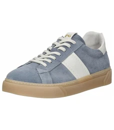 Sneaker Veloursleder/Textil Sneaker