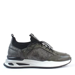 Celal Gültekin Sneaker Sportliches Slip-On-Design mit erhöhter EVA-Sohle 395-2860