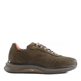 Celal Gltekin 395-2800 Schnrschuh Dynamisches Design mit hochwertigem Leder und Thermo-Sohle.