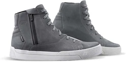 Gaerne Motorradschuhe G-Rome GTX Dunkelgrau/Grau/Hellgrau