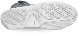 Gaerne Motorradschuhe G-Rome GTX Dunkelgrau/Grau/Hellgrau