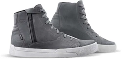 Gaerne Motorradschuhe G-Rome GTX Dunkelgrau/Grau/Hellgrau