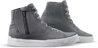 Gaerne Motorradschuhe G-Rome GTX Dunkelgrau/Grau/Hellgrau