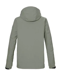 Killtec Outdoorjacke KOS 52 MN JCKT Dunkelgrün/Khaki/Grau/Grün