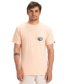 Quiksilver T-Shirt Ev Flower Chaos