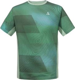 Schffel T-Shirt T Shirt Ardal M MATCHA MINT