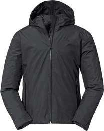 Schffel Funktionsjacke Jacket Wamberg M BLACK