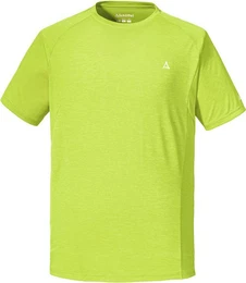 Schffel T-Shirt T Shirt Boise2 M LIME GREEN