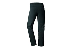Schöffel Trekkinghose Pants Koper dunkelgrau/Asphalt
