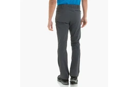 Schöffel Trekkinghose Pants Koper dunkelgrau/Asphalt