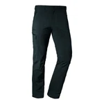 Schöffel Trekkinghose Pants Koper dunkelgrau/Asphalt