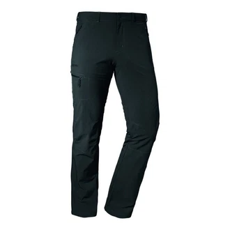 Schöffel Trekkinghose Pants Koper dunkelgrau/Asphalt Schöffel Trekkinghose Pants Koper dunkelgrau/Asphalt