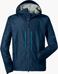 Schffel Funktionsjacke Jacket Gardasee1 M DRESS BLUES