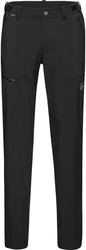 Mammut Hose Runbold Pants Men BLACK