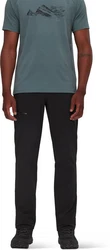 Mammut Hose Runbold Pants Men BLACK