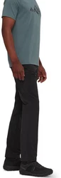 Mammut Hose Runbold Pants Men BLACK