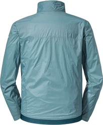 Schöffel Funktionsjacke Jacket Bygstad M CLOUDY STORM
