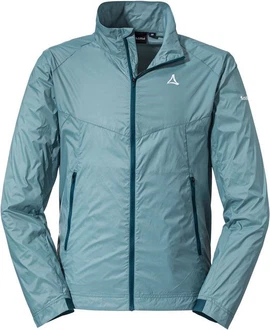Schöffel Funktionsjacke Jacket Bygstad M CLOUDY STORM Schöffel Funktionsjacke Jacket Bygstad M CLOUDY STORM