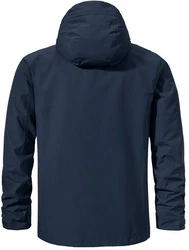 Schöffel Jacket Gmund Marineblau