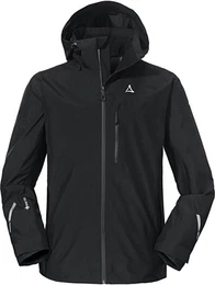 Schffel Funktionsjacke Jacket Kreuzjoch M BLACK