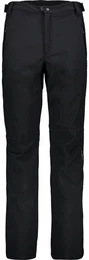 Zip-off-Hose MAN LONG PANT NERO