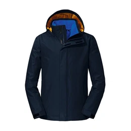 Schffel Doppeljacke 3in1 Jacket Partinello M NAVY BLAZER