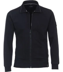 CASAMODA Sweatjacke 
