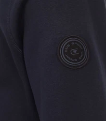CASAMODA Sweatjacke 