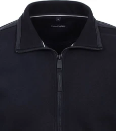 Sweatjacke