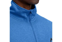 McKINLEY He.-Unterjacke Roto IV (M) Hellblau/Pastell/Blau