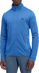McKINLEY He.-Unterjacke Roto IV (M) Hellblau/Pastell/Blau