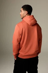 Next Kapuzensweatshirt Regular Fit Hoodie 