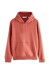 Next Kapuzensweatshirt Regular Fit Hoodie 