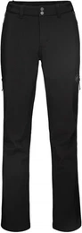 Zip-off-Hose Runbold Winter SO Pants Men BLACK