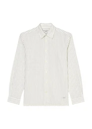 Langarmhemd Hemd - Regular Fit