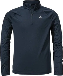 Schffel Rollkragenpullover Longsleeve Lenggries M NAVY BLAZER