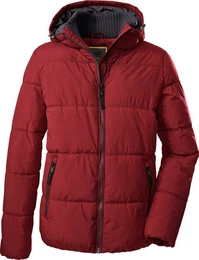 Funktionsjacke GW 43 MN QLTD JCKT DEEP RED