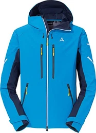 Schffel Softshelljacke Softshell Jacket Matrei M DIRECTOIRE BLUE