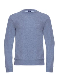 Rundhalspullover Herren Aris Albatross (1-tlg) Elastisch
