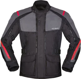 Motorradjacke Varus wasserdichte Motorrad Textiljacke