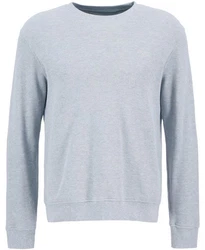 Barbour Sweater Sweatshirt Pique Interlock 