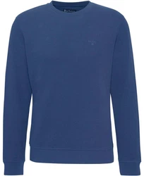 Barbour Sweater Sweatshirt Pique Interlock 