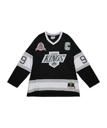 T-Shirt Mitchell and Ness NHL LA K EG 90-91 T-Shirt Polyester