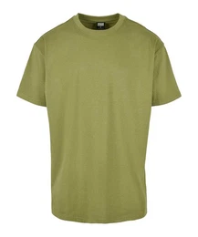 T-Shirt Urban Classic Baumwolle