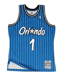 T-Shirt Mitchell and Ness NBA OM A.H 94-95 T-Shirt Polyester
