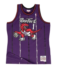 T-Shirt Mitchell and Ness NBA TR T.M 98-99 T-Shirt Polyester