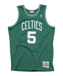 T-Shirt Mitchell and Ness NBA BC K.G 07-08 T-Shirt Polyester