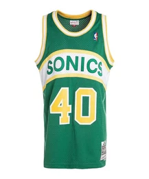 T-Shirt Mitchell and Ness NBA SS S.K 94-95 T-Shirt Polyester
