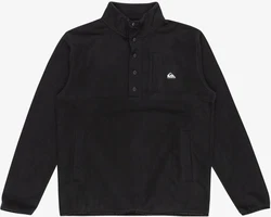 Quiksilver Longsleeve NO DESTINATION2 OTLR black