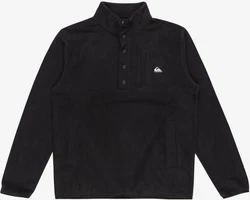 Quiksilver Longsleeve NO DESTINATION2 OTLR black
